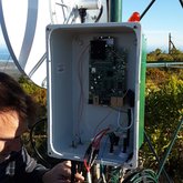 Baardskeerdersbos Wireless Internet 2